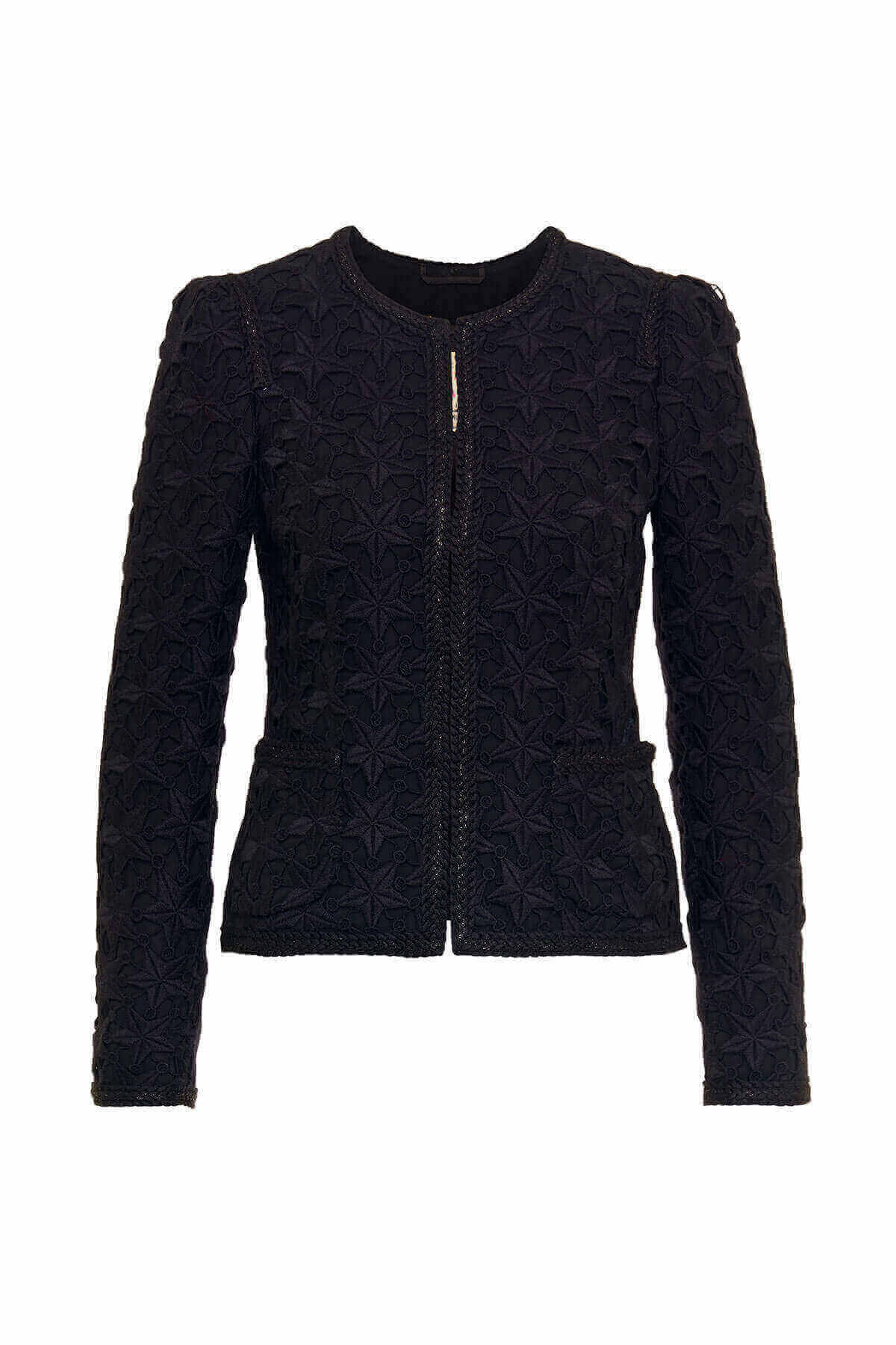 selected Black