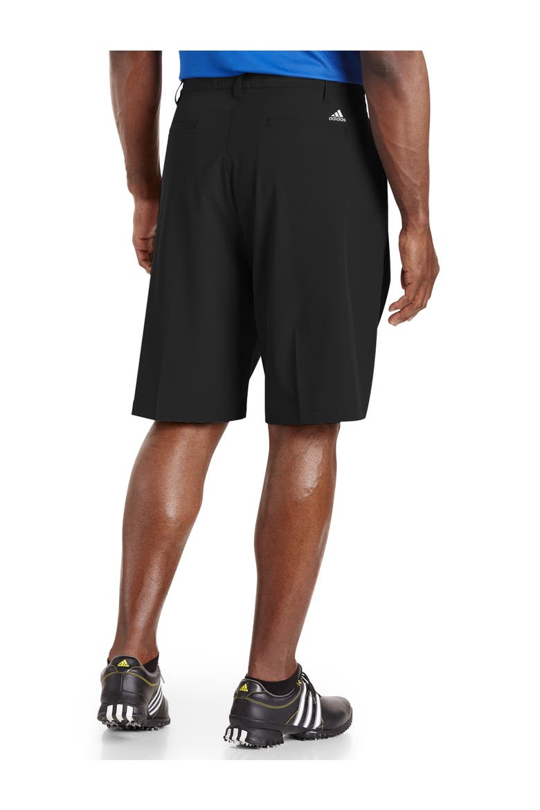 Ultimate Shorts, Alternate, color, BLACK