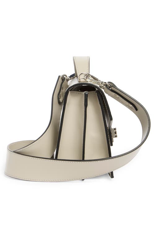 Valentino By Mario Valentino Titti Monogram Top Handle Bag
