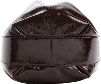 Givenchy Small Pumpkin Drawstring Leather Bucket Bag | Nordstrom