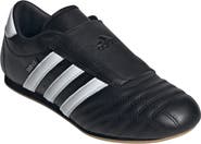 adidas Women's Taekwondo シューズ Adidas Women's Taekwondo Core Black/Cloud White/Gum – West NYC