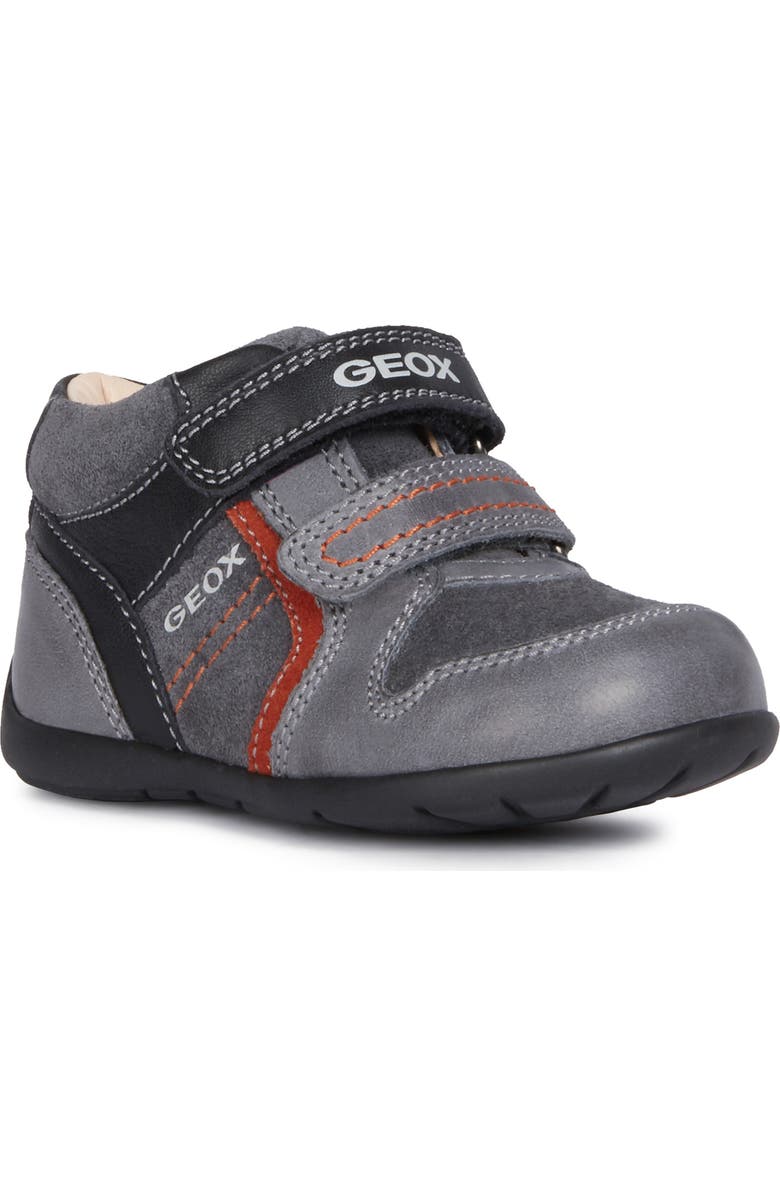 Geox Kaytan 43 Sneaker, Main, color,