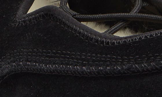 Женские кроссовки UGG® Quill Ballet Sneaker — фото 7