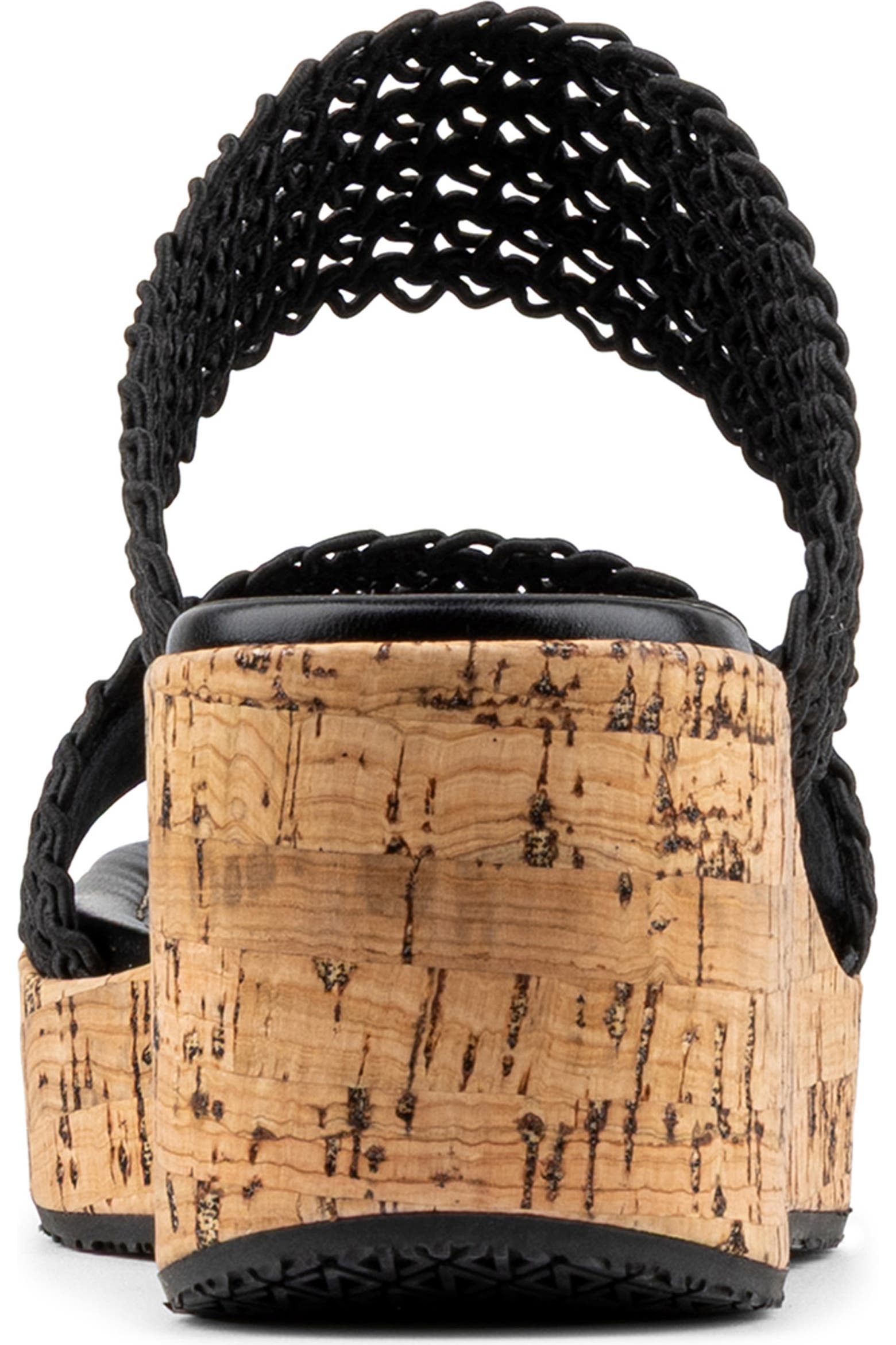 Platform Wedge Sandal (Women) | Nordstromrack