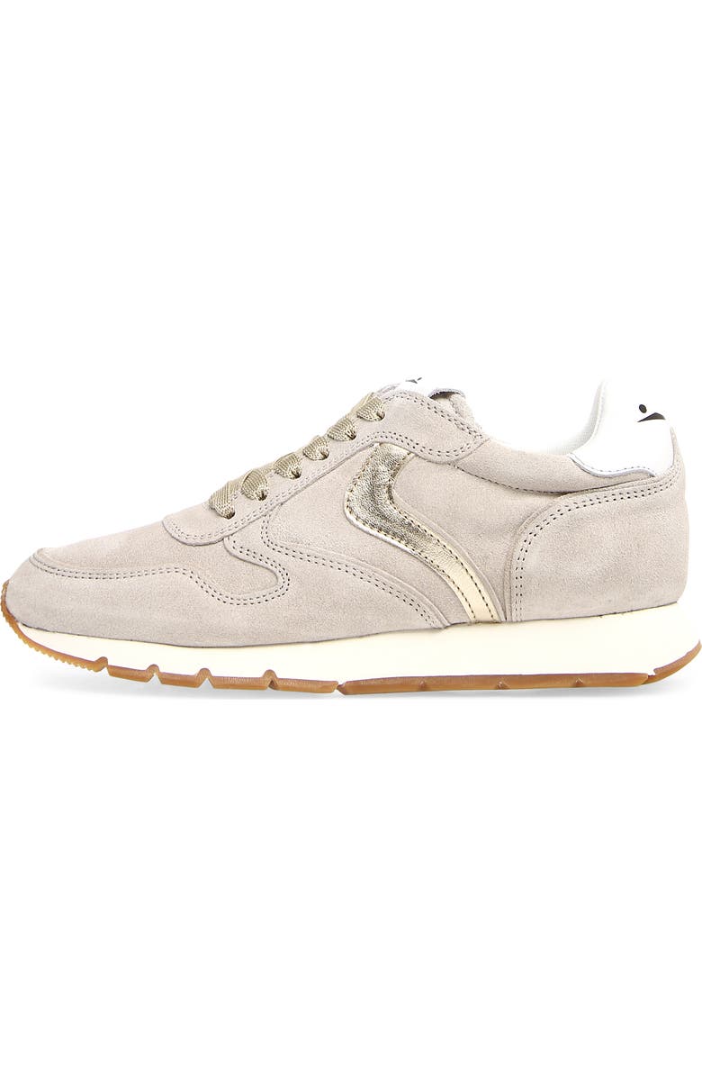 Voile Blanche Julia Sneaker, Alternate, color,