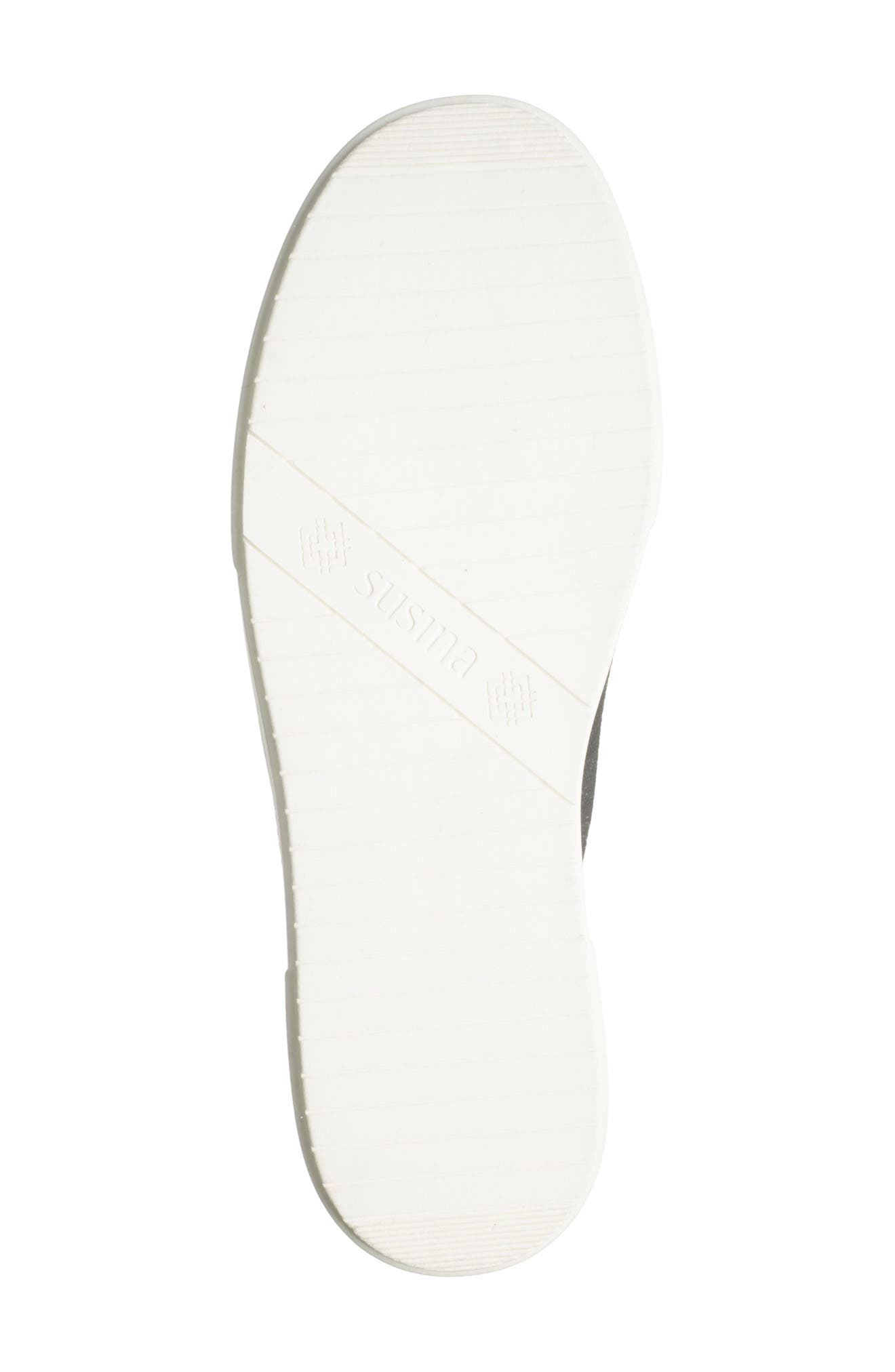 Susina<sup>®</sup> Mason Lace-Up Sneaker, Alternate, color, 