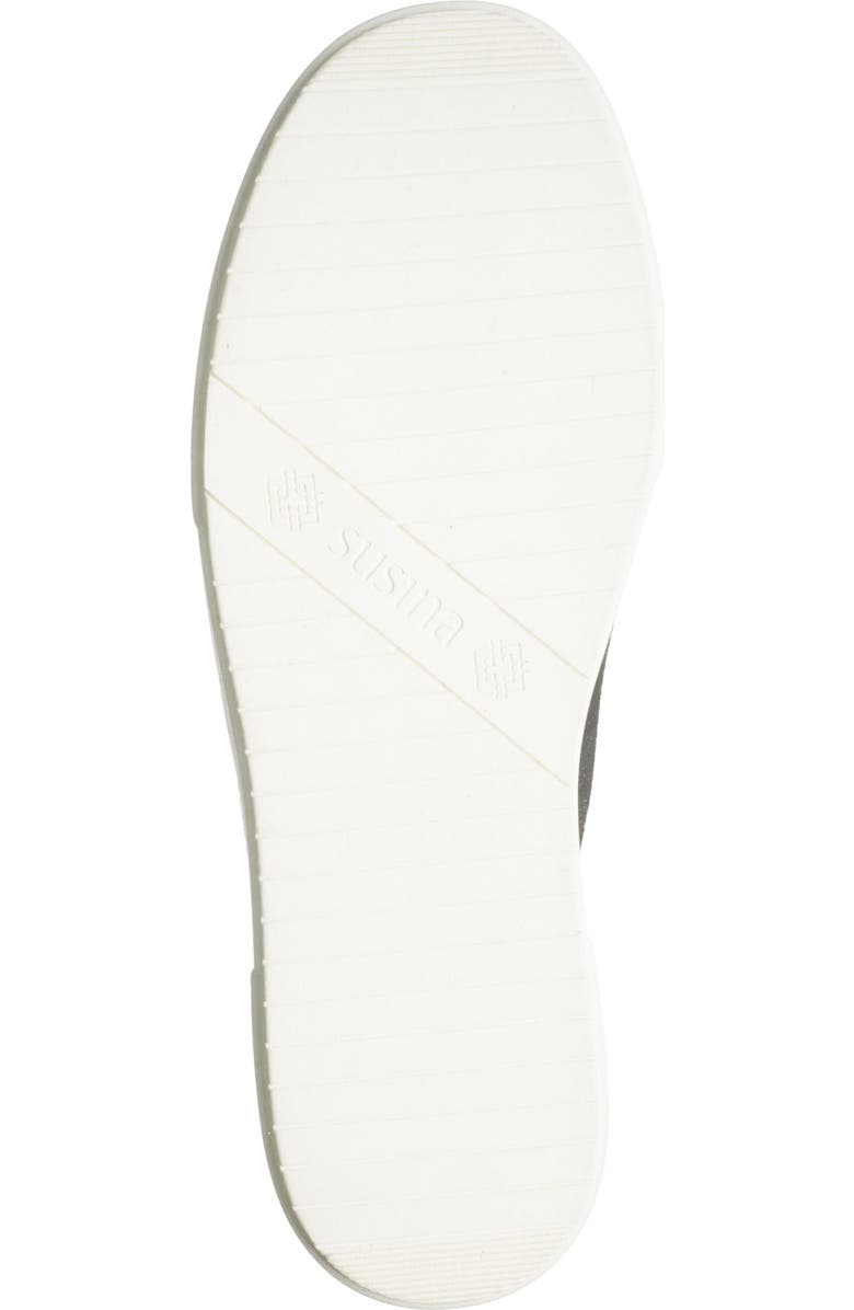 Susina<sup>®</sup> Mason Lace-Up Sneaker, Alternate, color,