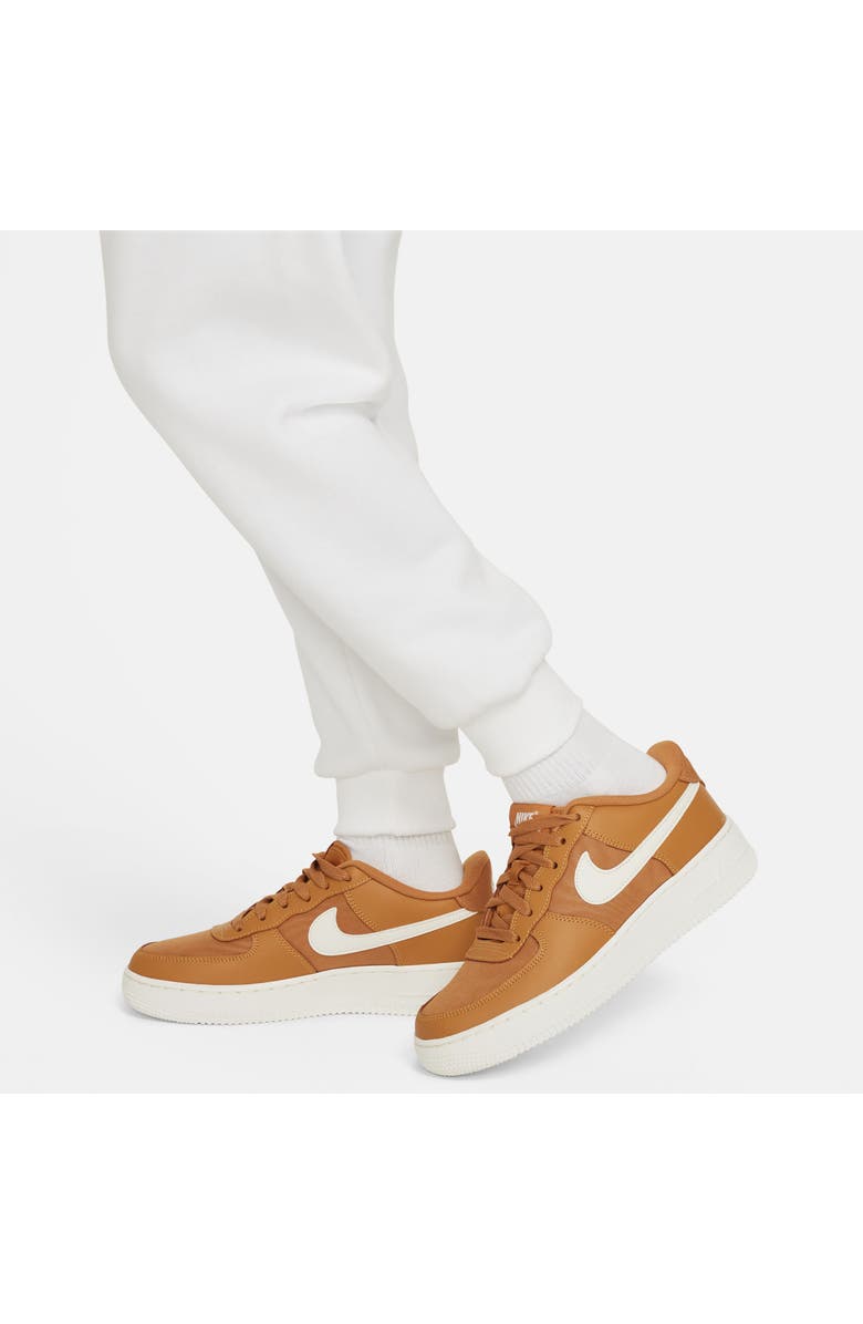 Nike Kids' Sportswear Fleece Joggers, Alternate, color, 