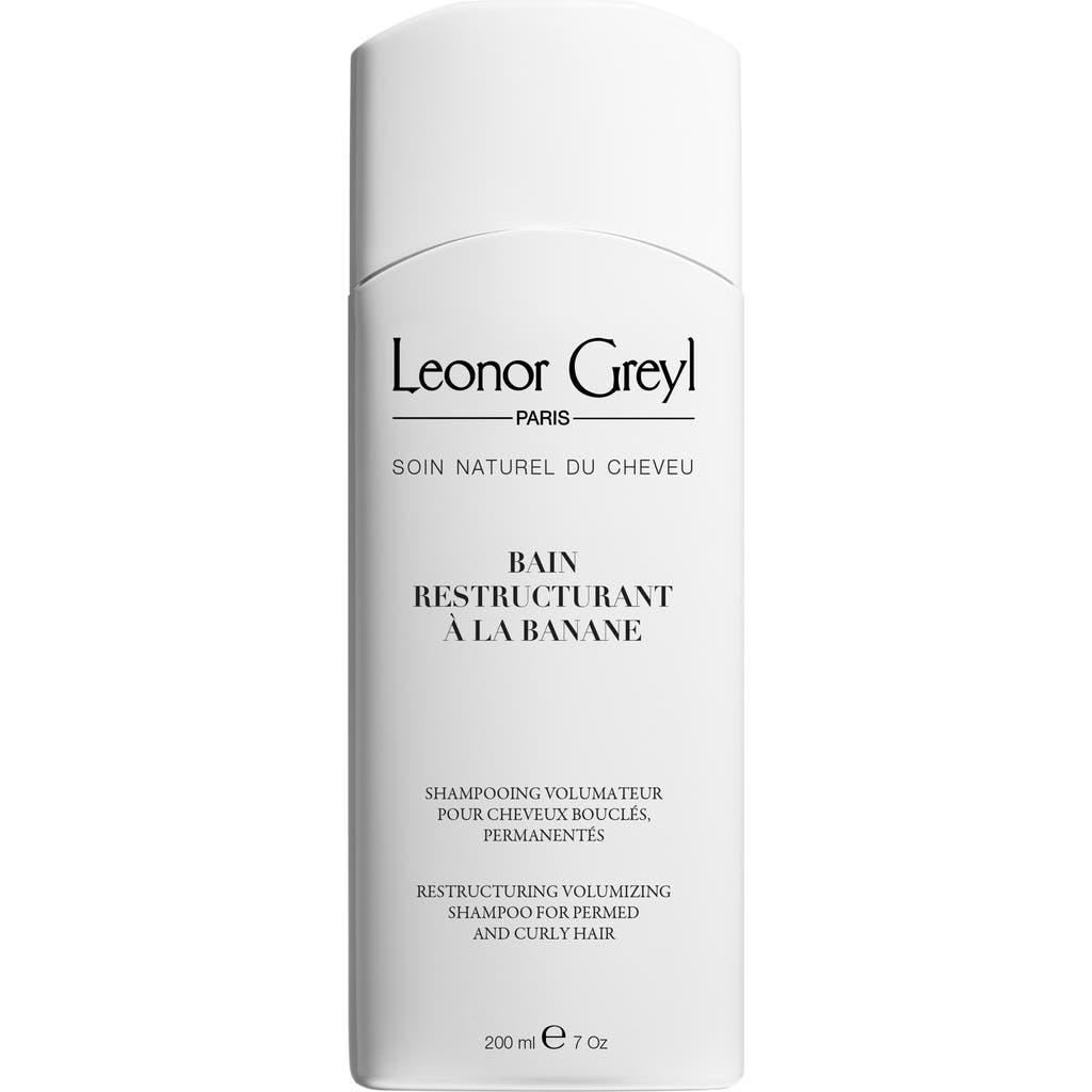 Leonor Greyl PARIS 'À la Banane' Restructuring Shampoo  product