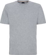 BOSS Thompson Solid T-Shirt