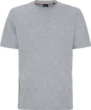 BOSS Thompson Solid T-Shirt