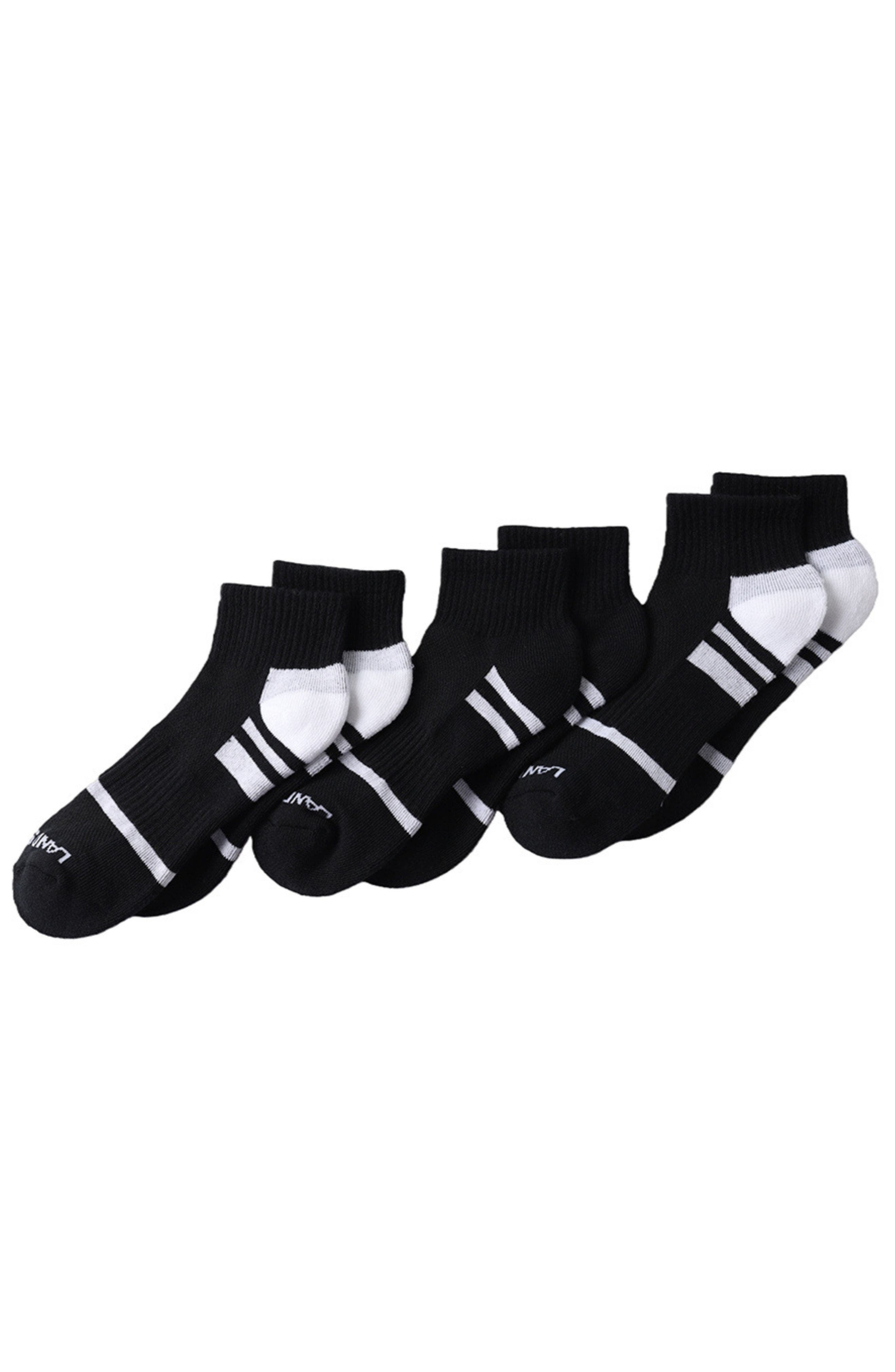 selected Black-White