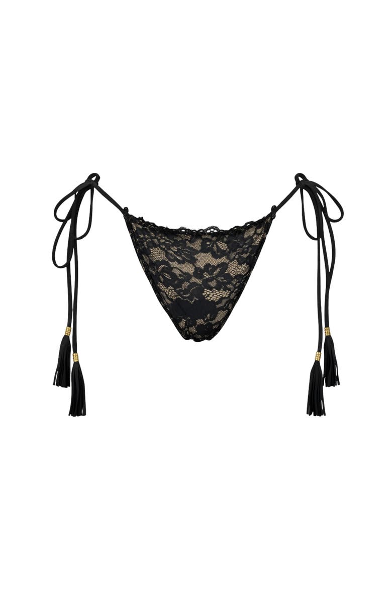 81040276 Lani Bikini Bottom, Main, color, Black