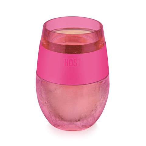 Wine FREEZE Cooling Cup