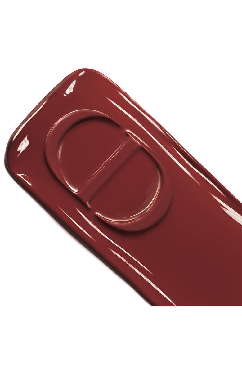 DIOR Rouge Dior On Stage Lipstick, Alternate, color, 565 Fearless Brown