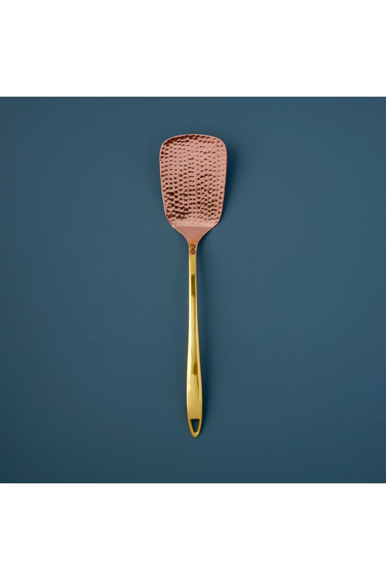 Camden Spatula, Alternate, color, Copper