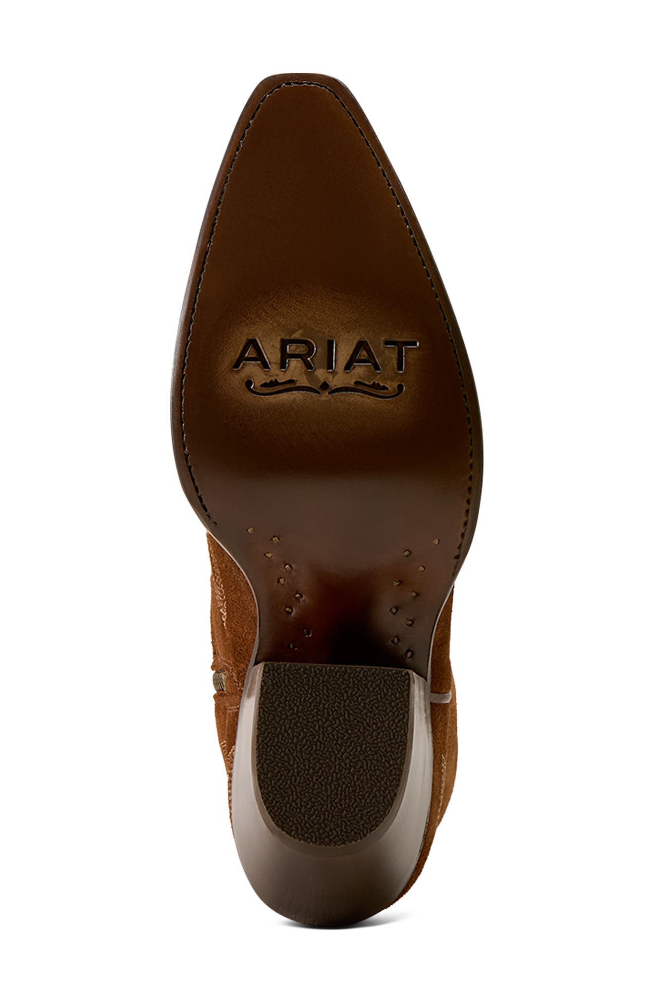 Casanova Western Boot, Alternate, color, TAN BROWN