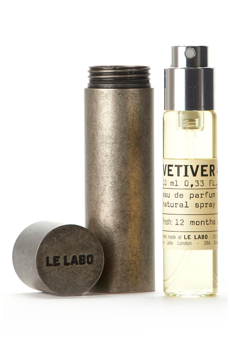 Vetiver 46 Eau de Parfum Travel Tube Set, Main, color, NO COLOR