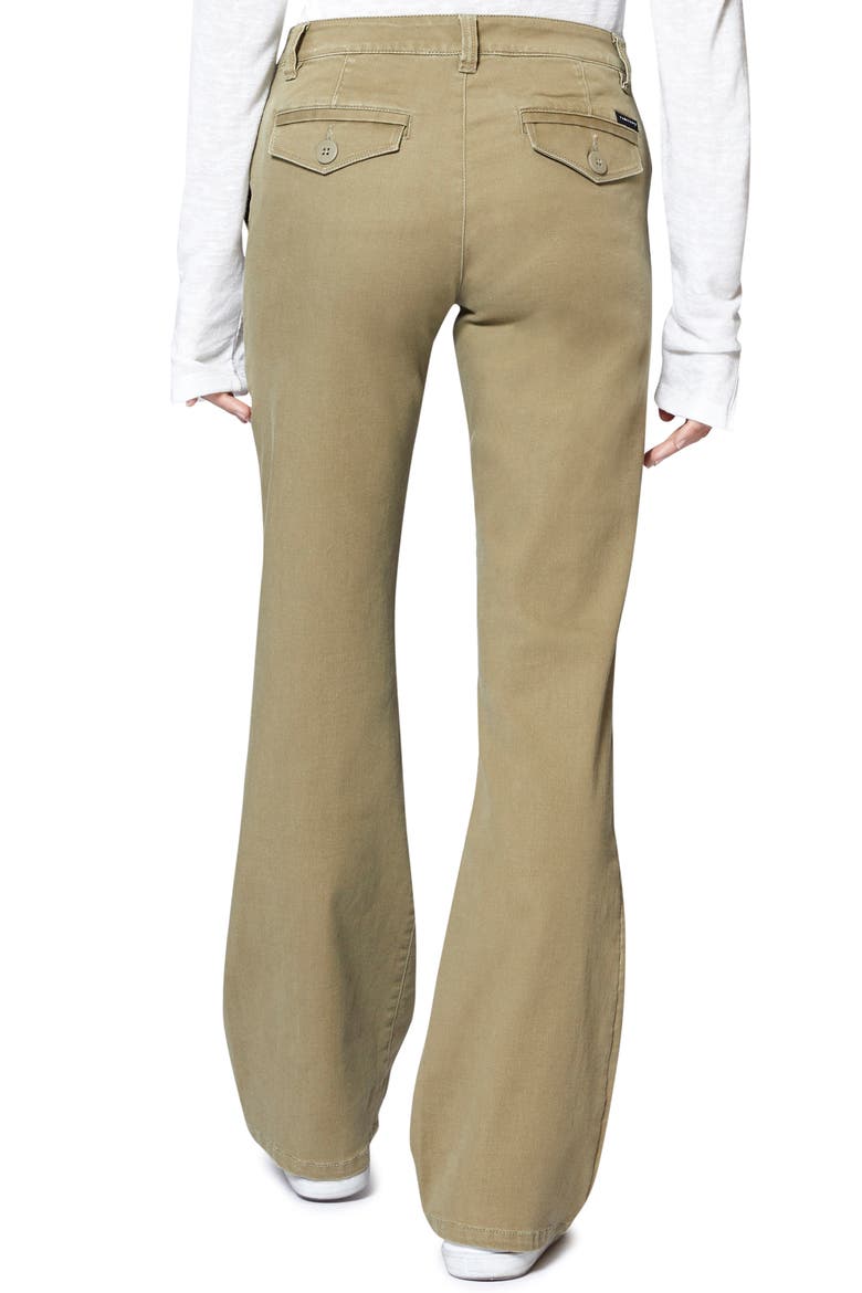 Chino Pants, Alternate, color, PROSPERITY GREEN