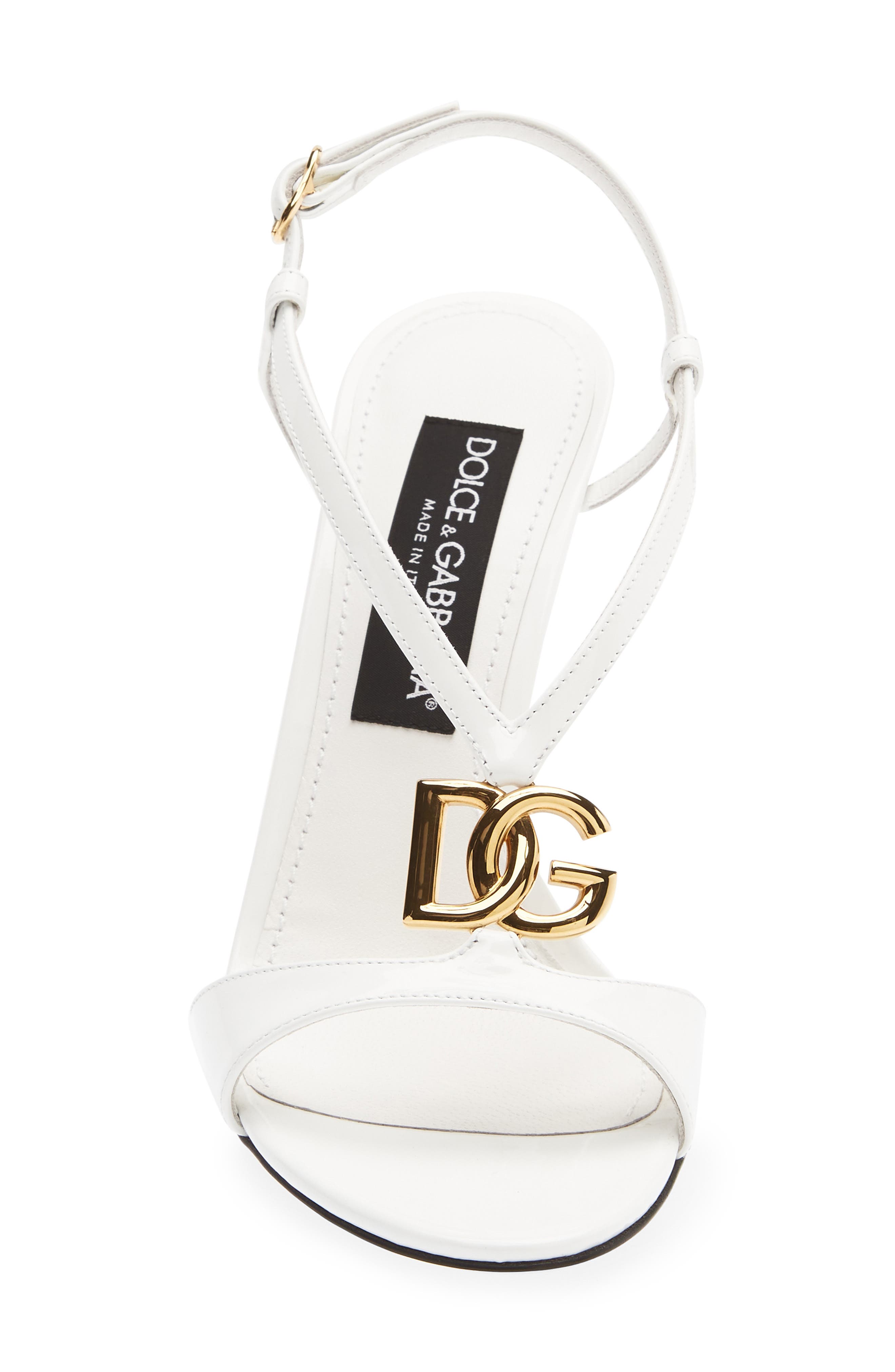Keira 2.0 Strappy Sandal, Alternate, color, 80002 BIANCO OTTICO