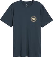 Rip Curl Logo Graphic T-Shirt