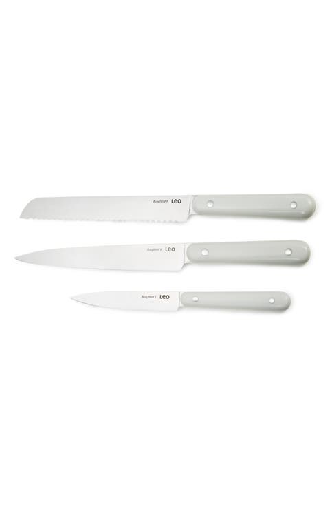 3-Piece Carving Knife Set