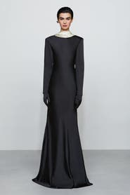 Et Ochs Allegra Gown