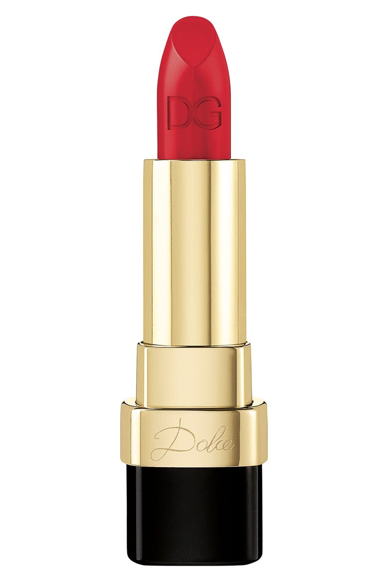 Dolce Matte Lipstick, Main, color, DOLCE FLIRT 621