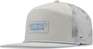 Melin Trenches Links Drive Hydro Snapback Cap