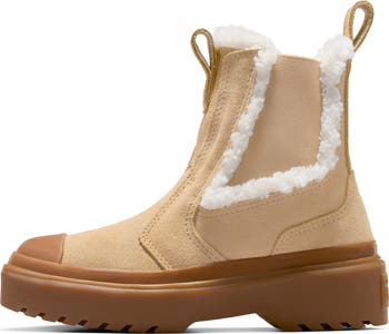Kids' Chuck Taylor<sup>®</sup> All Star<sup>®</sup> Chelsea Boot