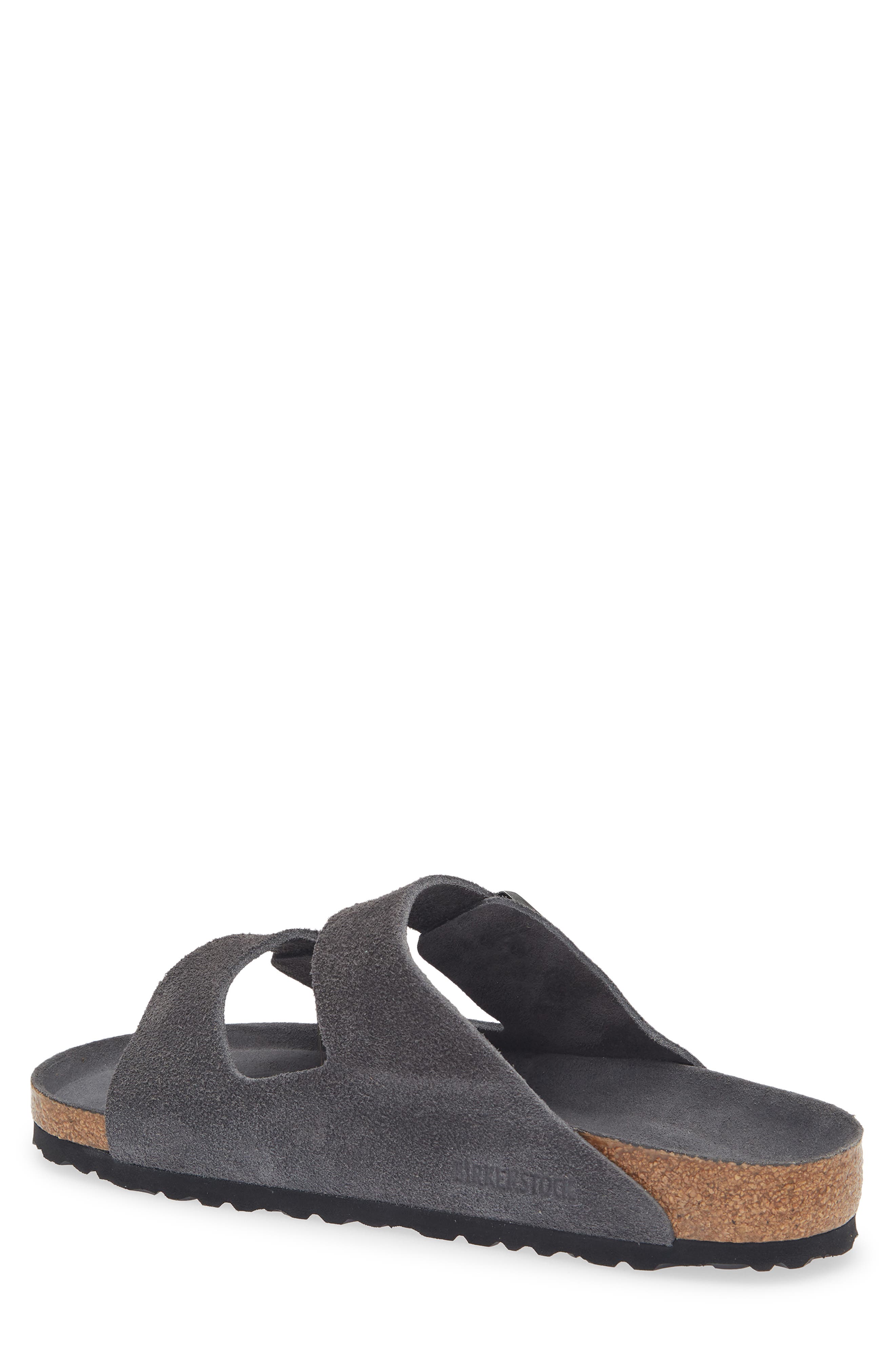 Birkenstock Arizona Soft Footbed Sandal, Alternate, color, 