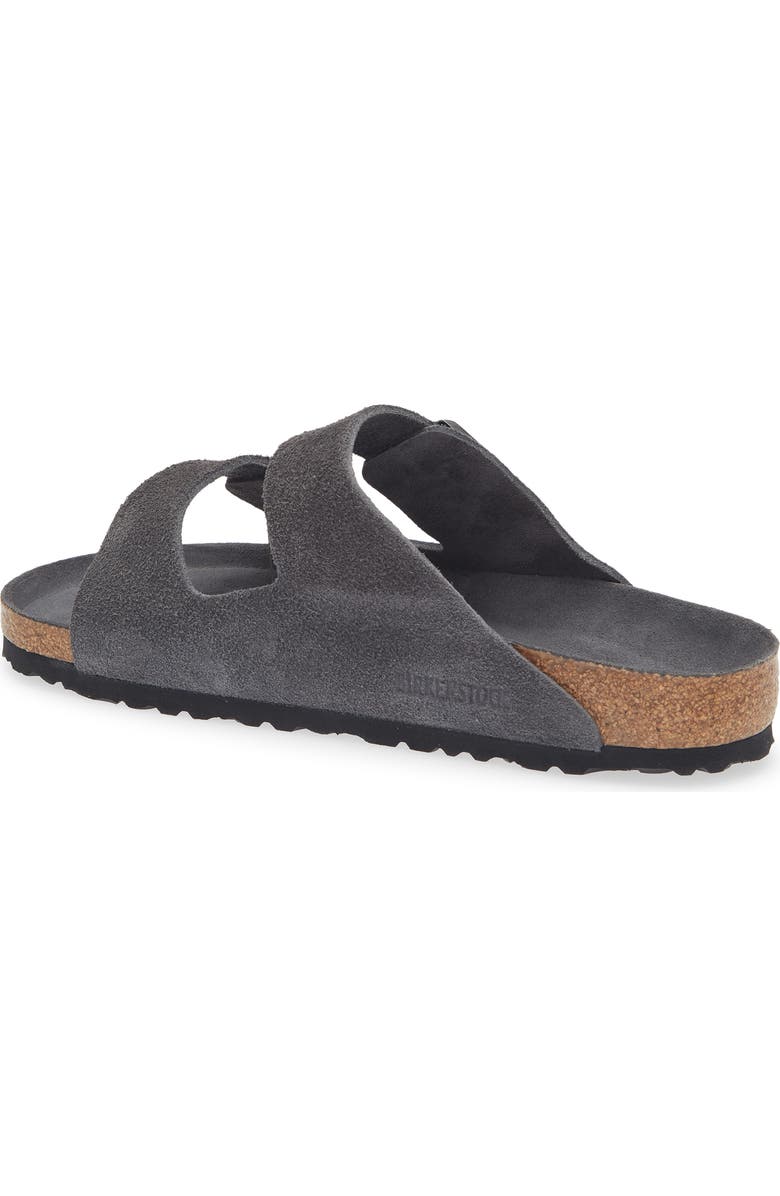 Birkenstock Arizona Soft Footbed Sandal, Alternate, color,