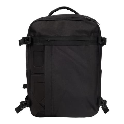 Vante Dlx 6.6gal Knapsack