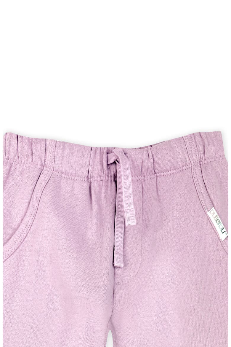 Jayden Assorted 2-Pack Joggers, Alternate, color, LILAC SORBET CAMO