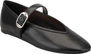 Marc Fisher LTD Godea Mary Jane Flat