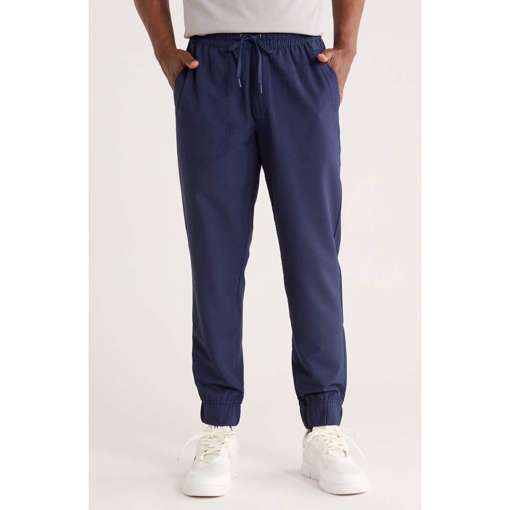 90 Degree By Reflex Joggers In Blue