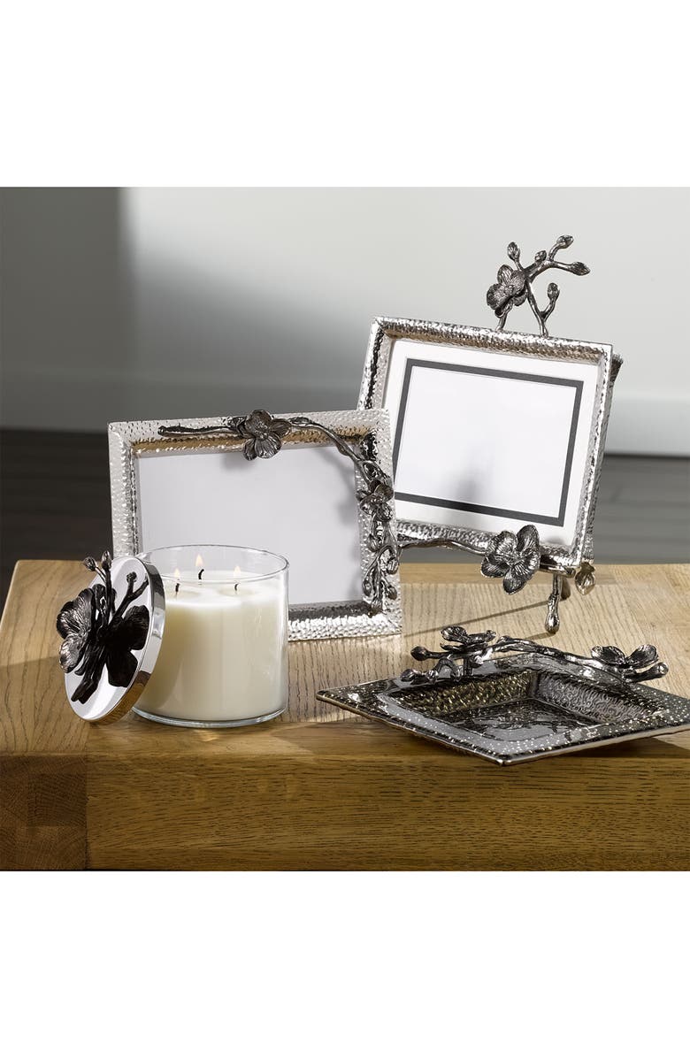 Michael Aram 'Lemonwood' Soy Wax Candle, Alternate, color, 