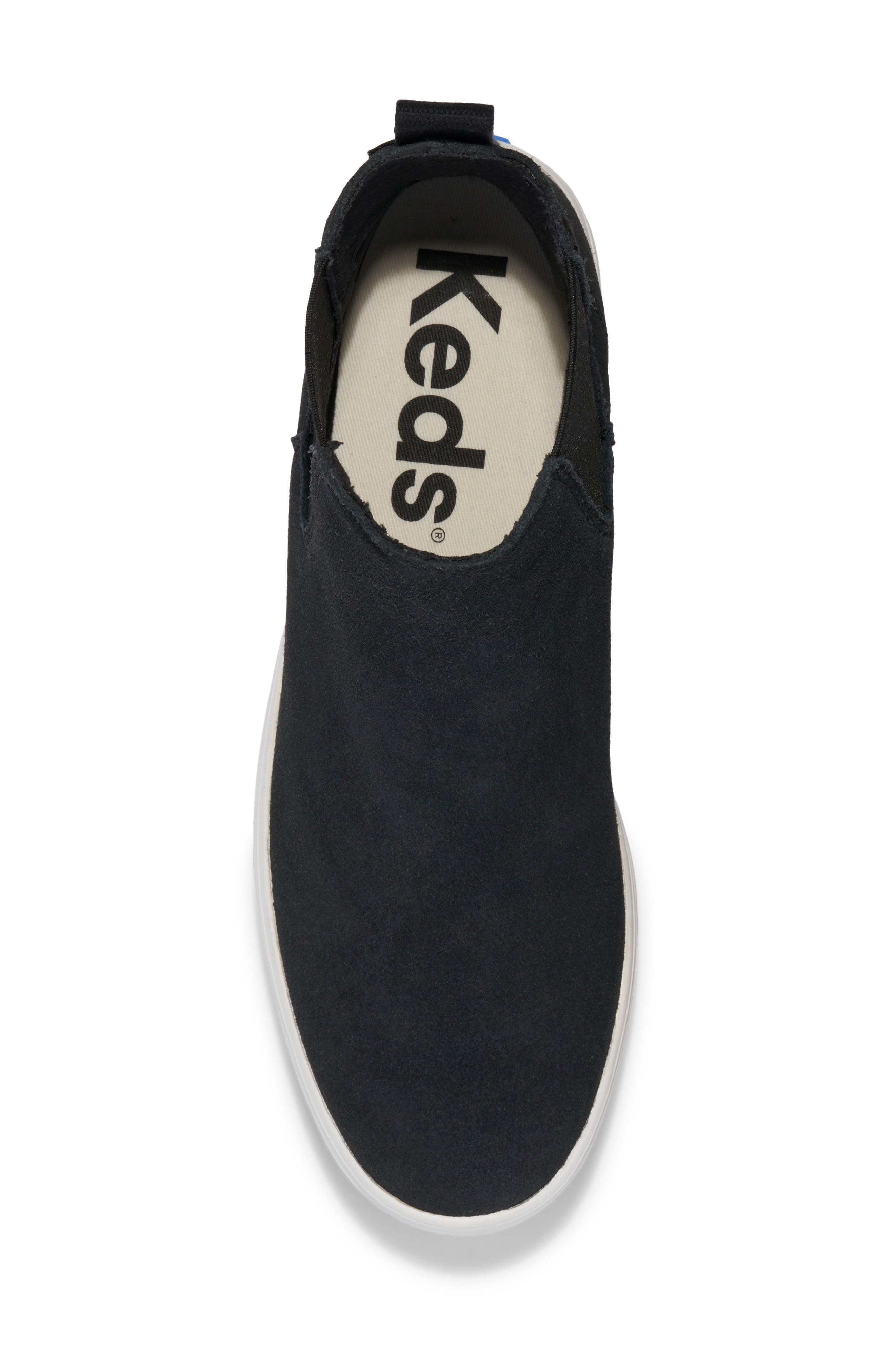 Keds<sup>®</sup> The Platform Chelsea Boot, Alternate, color, 