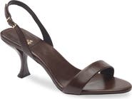 Jeffrey Campbell Augustine Slingback Sandal