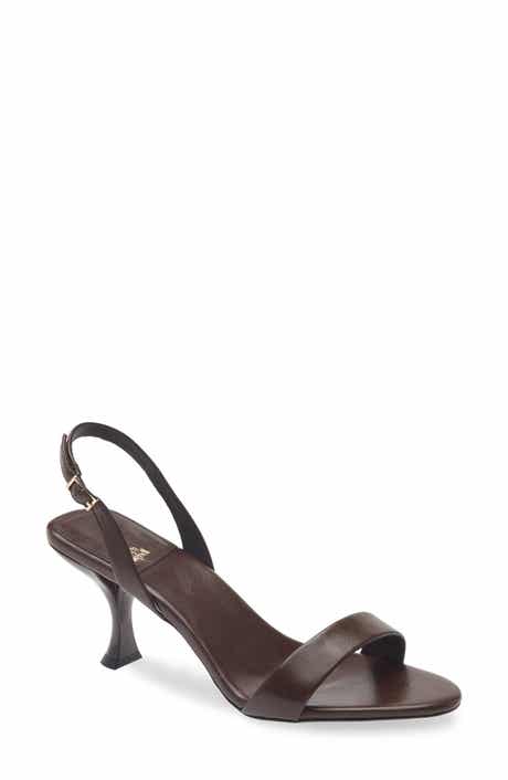 Augustine Slingback Sandal