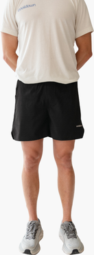 Cooldown Miller Running Shorts