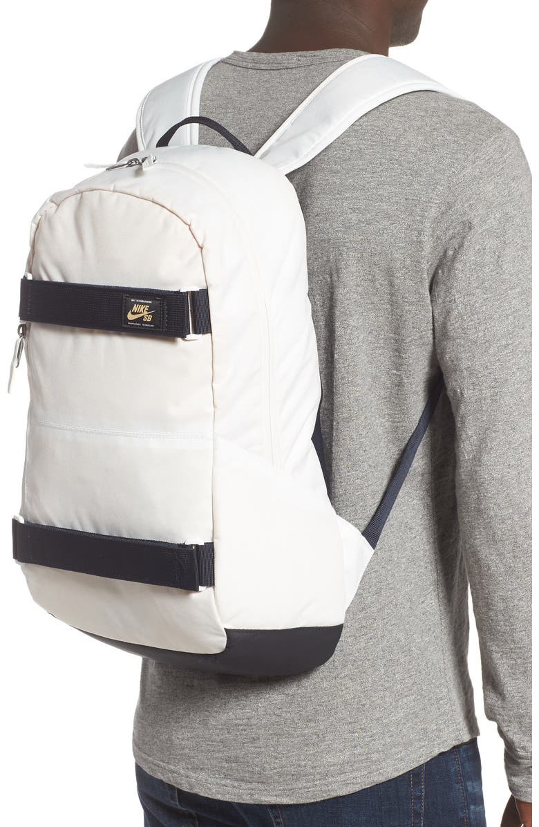 Nike SB Courthouse Backpack, Alternate, color,