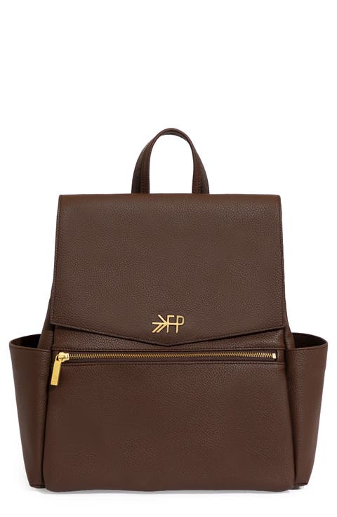 Mini Classic Diaper Backpack