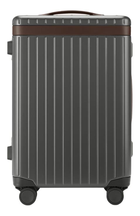 The Carry-on Suitcase