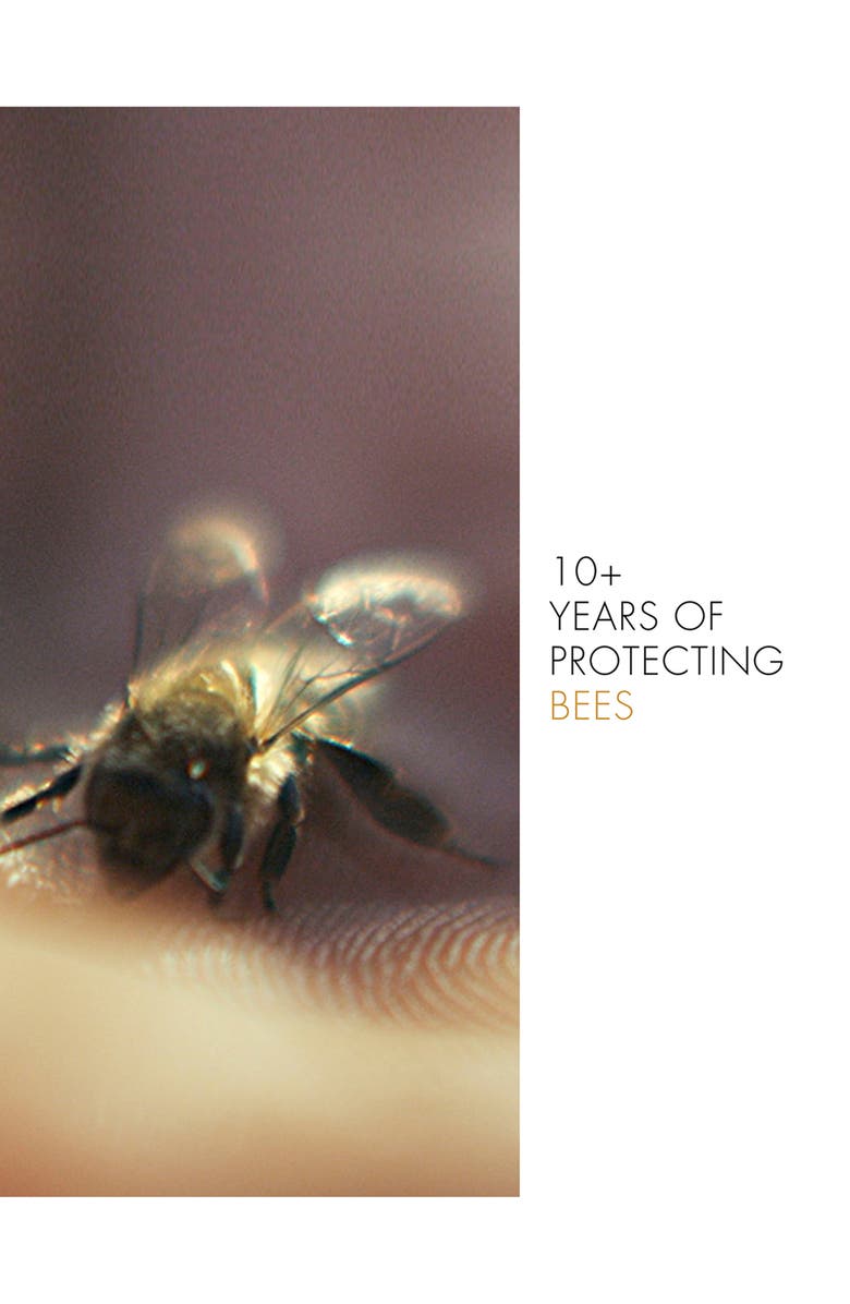 Guerlain Abeille Royale Anti-Aging Eye Cream Skin Care Set, Alternate, color, 