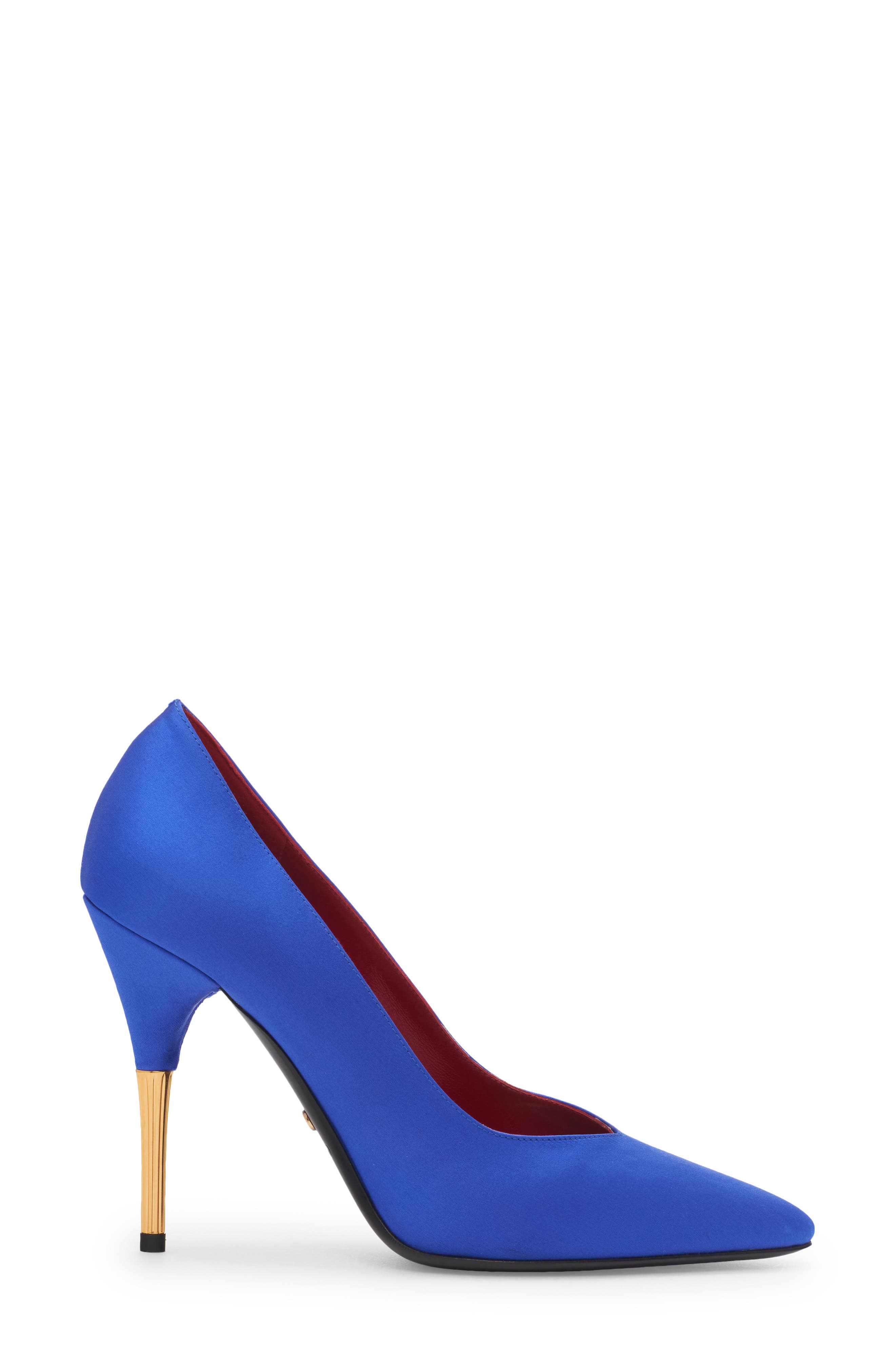 Enigme Pump, Alternate, color, ELECTRIC BLUE