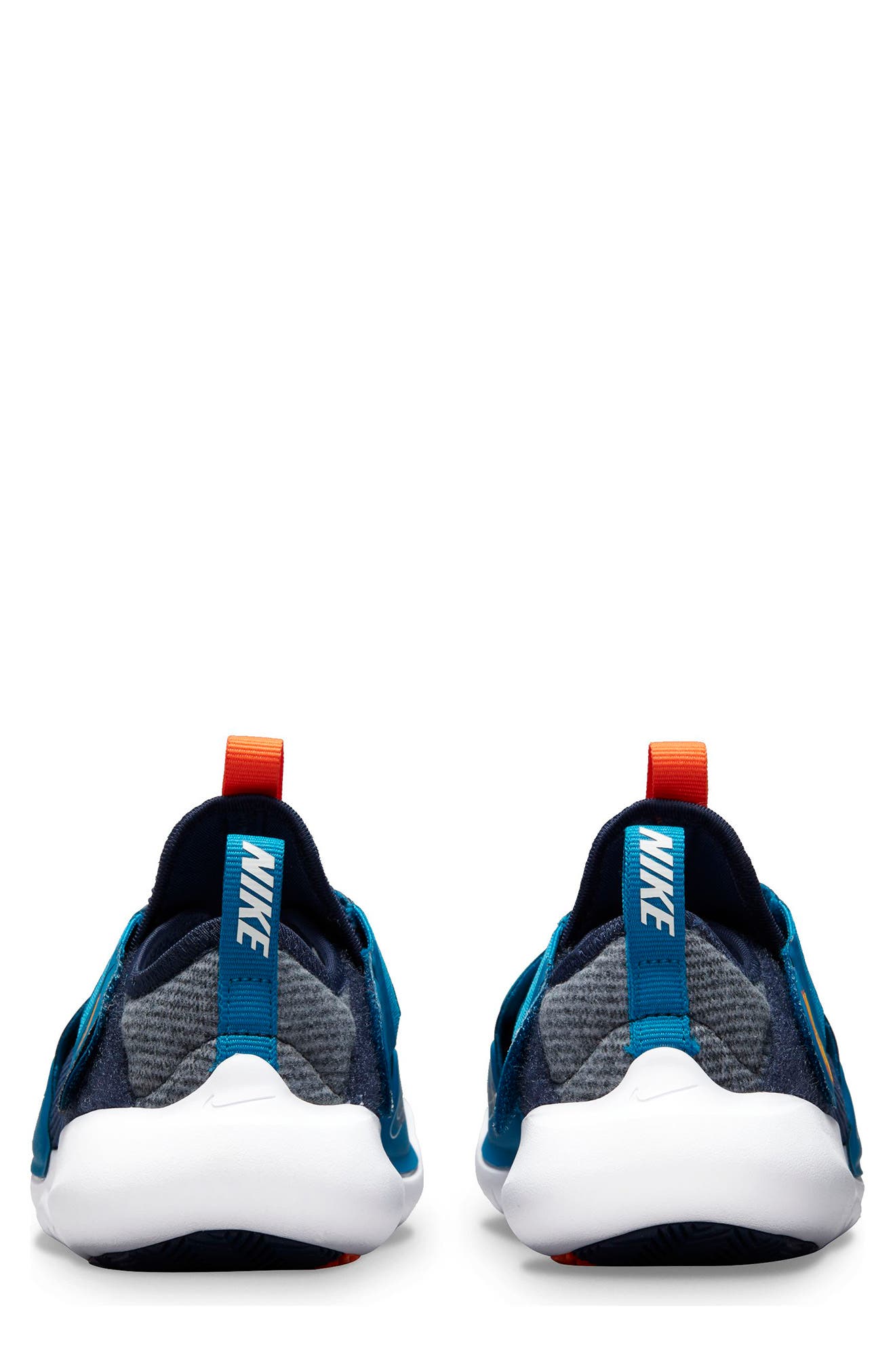 Nike Flex Advance FlyEase Sneaker, Alternate, color, 