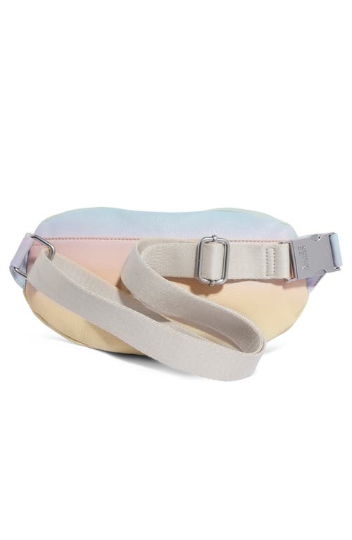 Aimee Kestenberg Milan Leather Belt Bag