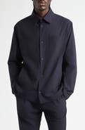Herno Reversible Shirt Jacket