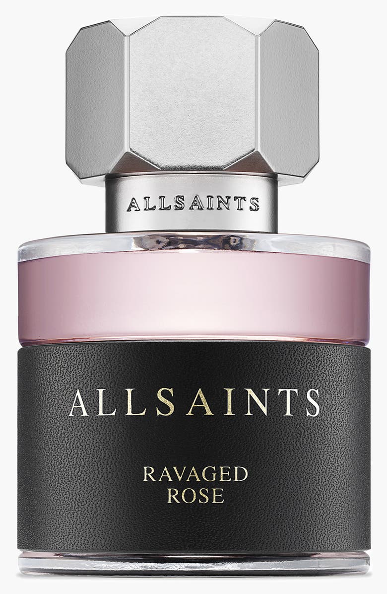 AllSaints Ravaged Rose Eau de Parfum, Alternate, color, 